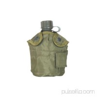 Fox Outdoor 1 Qt Canteen Cover, Olive Drab 099598531003